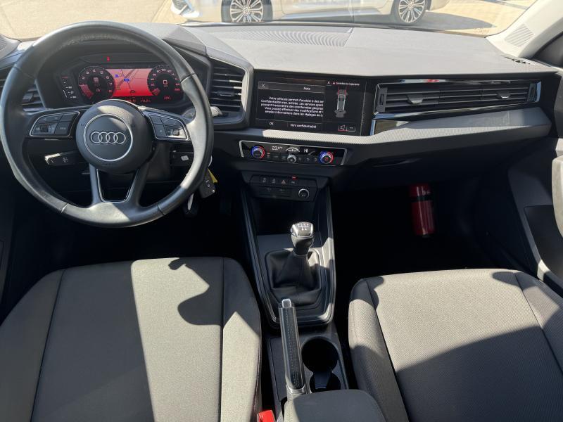 Audi A1 1.0 TFSI - photo 6