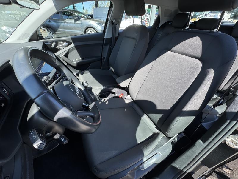 Audi A1 1.0 TFSI - photo 7