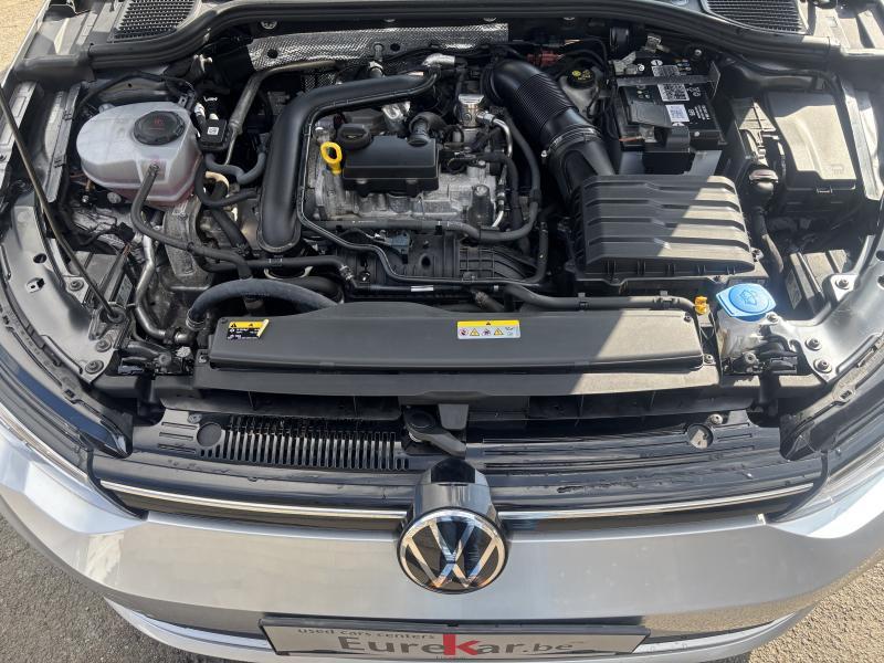 Volkswagen Golf 1.0 TSI LIFE - photo 19