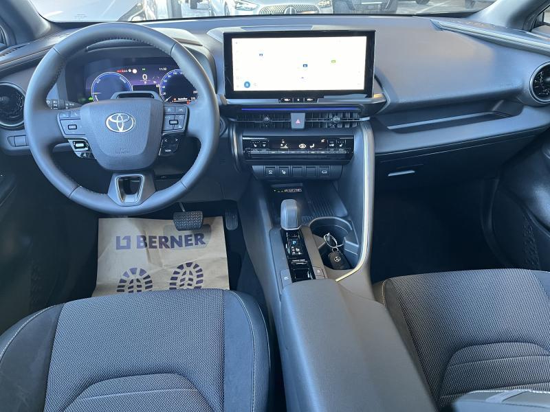 Toyota C-HR 1798 - photo 7