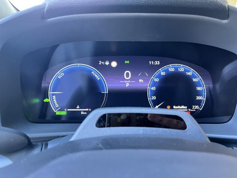 Toyota C-HR 1798 - photo 9