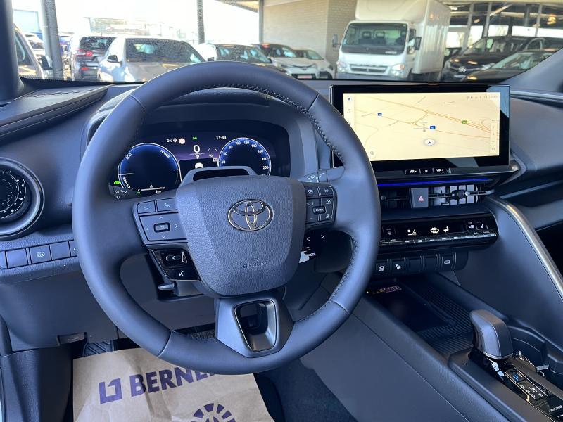 Toyota C-HR 1798 - photo 8
