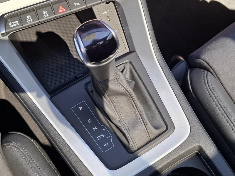 Audi Q3 1.5 TFSI S LINE S TRONIC - photo 9