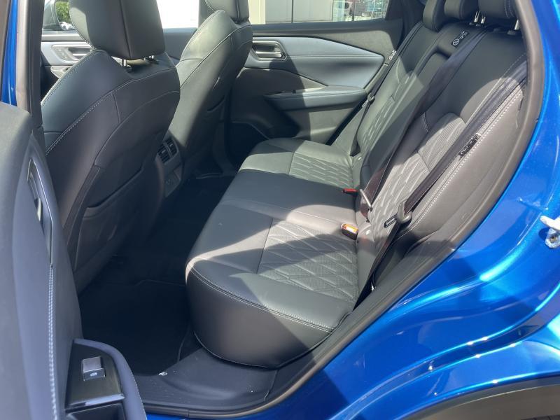Nissan Qashqai 1.3 MHEV - photo 14