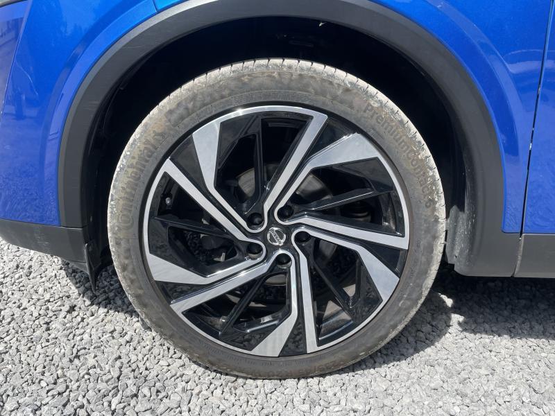 Nissan Qashqai 1.3 MHEV - photo 18