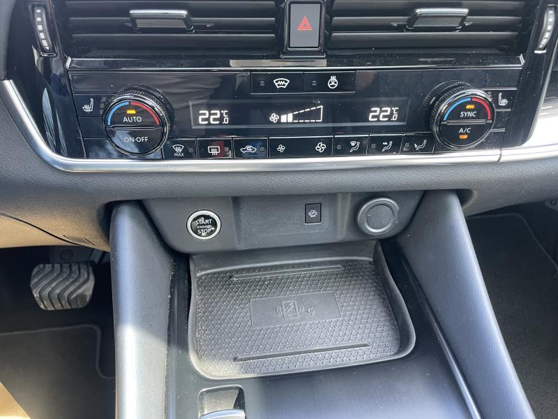 Nissan Qashqai 1.3 MHEV - photo 11