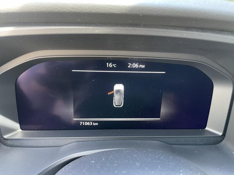 Nissan Qashqai 1.3 MHEV - photo 7