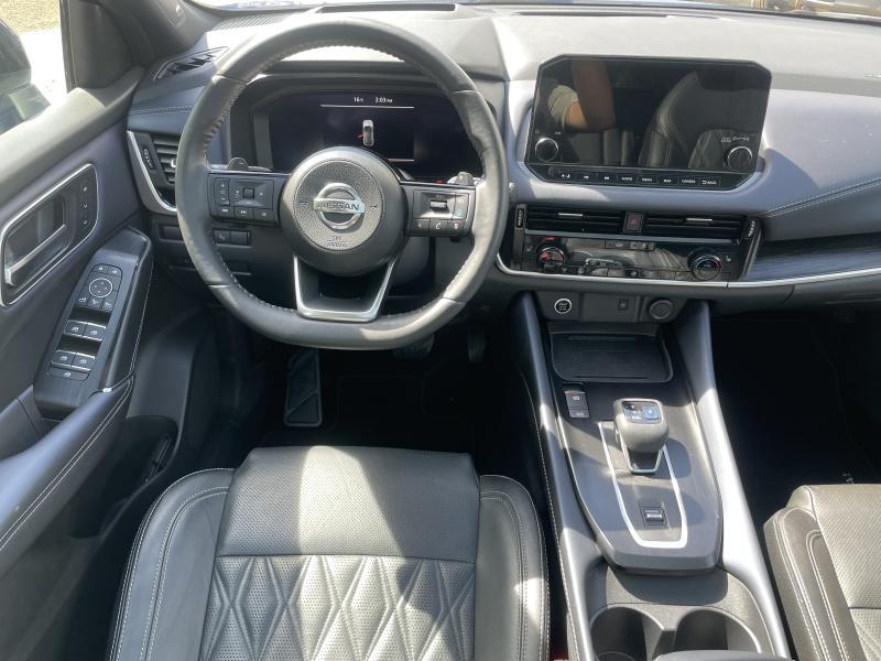 Nissan Qashqai 1.3 MHEV - photo 6