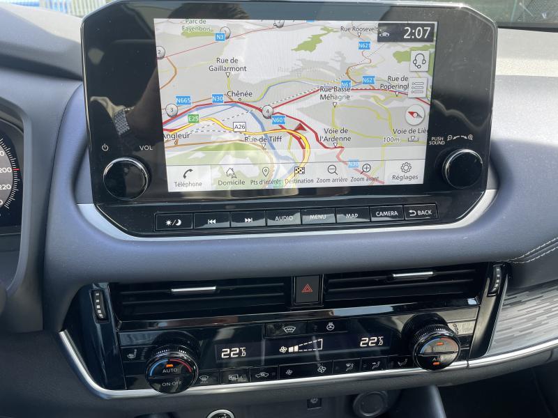 Nissan Qashqai 1.3 MHEV - photo 9