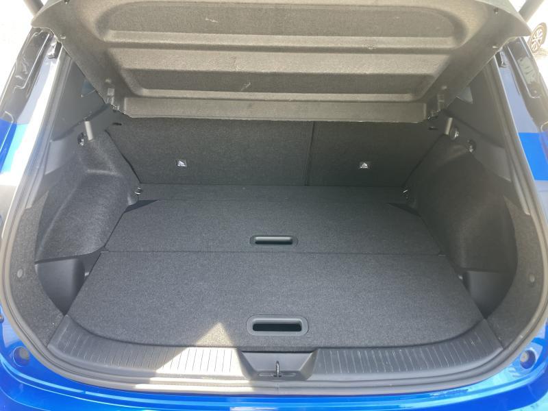 Nissan Qashqai 1.3 MHEV - photo 16
