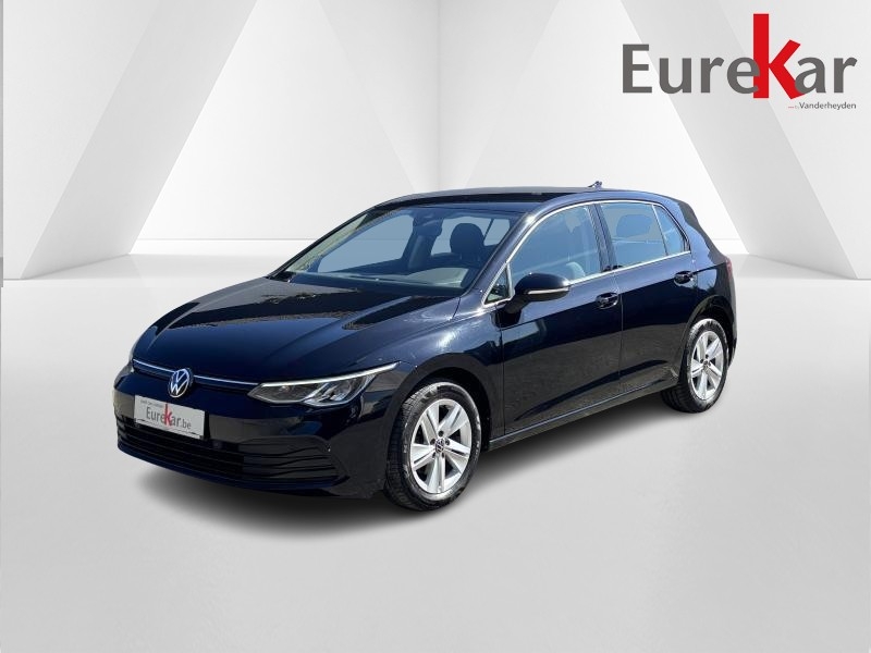 Volkswagen Golf 1.0 TSI LIFE - photo 3