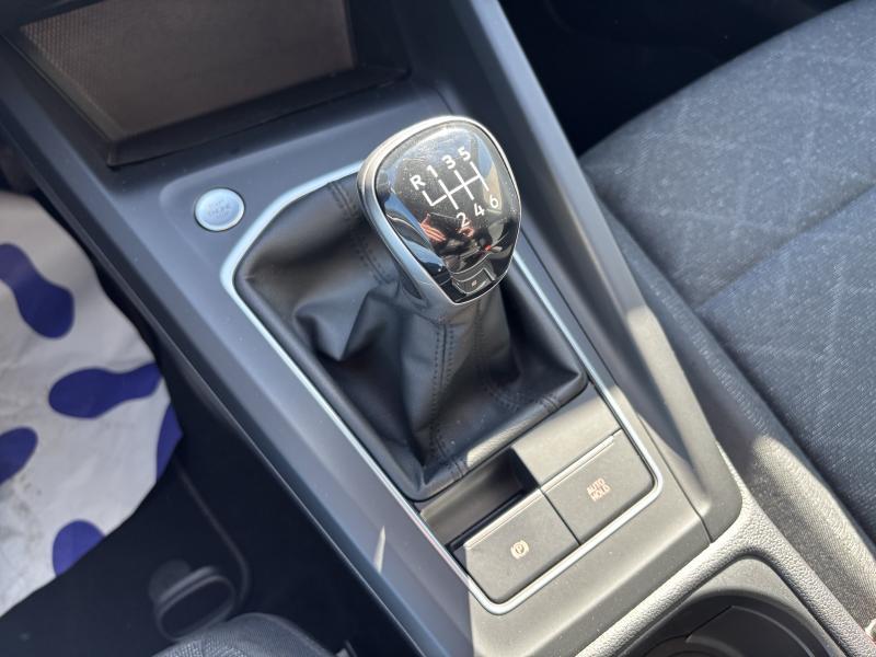 Volkswagen Golf 1.0 TSI LIFE - photo 8