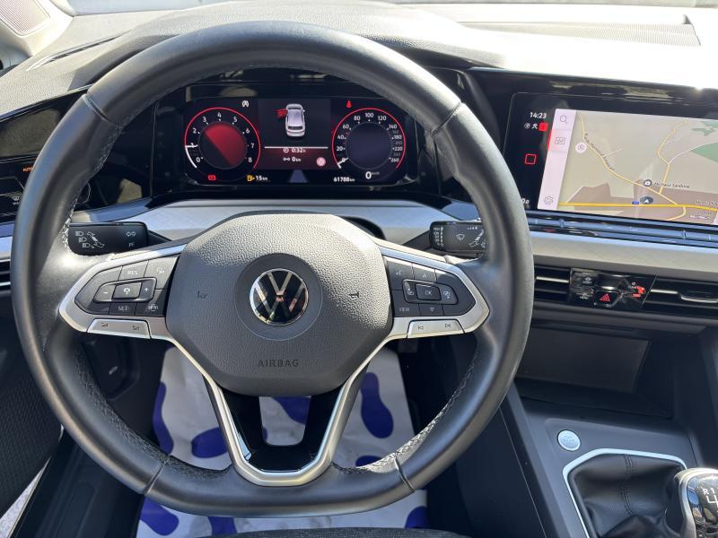 Volkswagen Golf 1.0 TSI LIFE - photo 6