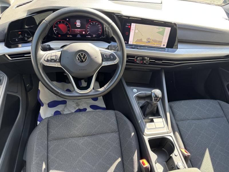 Volkswagen Golf 1.0 TSI LIFE - photo 16