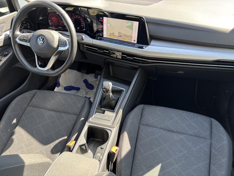 Volkswagen Golf 1.0 TSI LIFE - photo 18