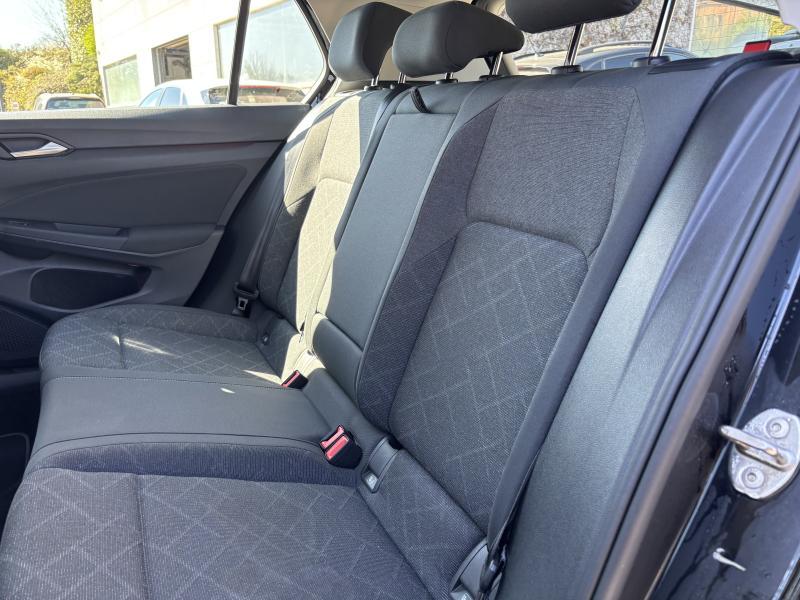 Volkswagen Golf 1.0 TSI LIFE - photo 17