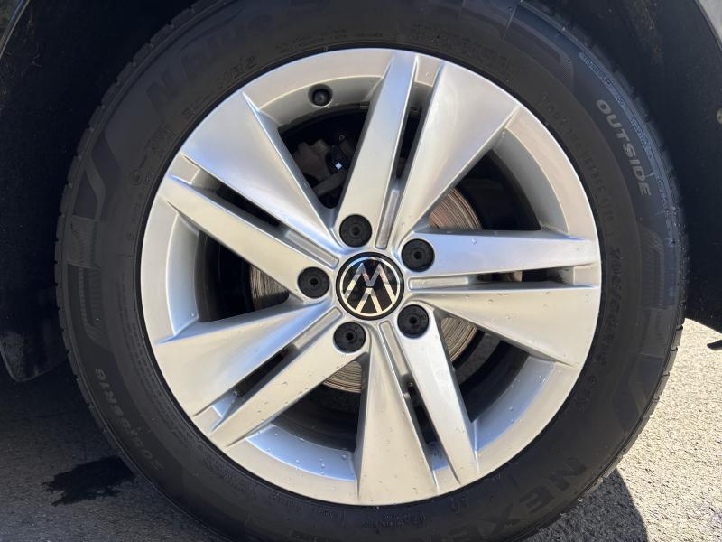 Volkswagen Golf 1.0 TSI LIFE - photo 21