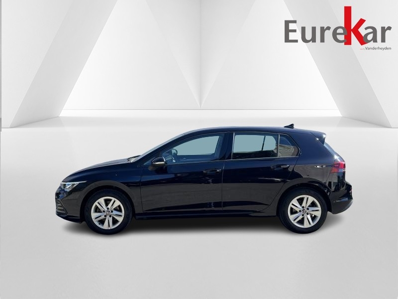 Volkswagen Golf 1.0 TSI LIFE - photo 4