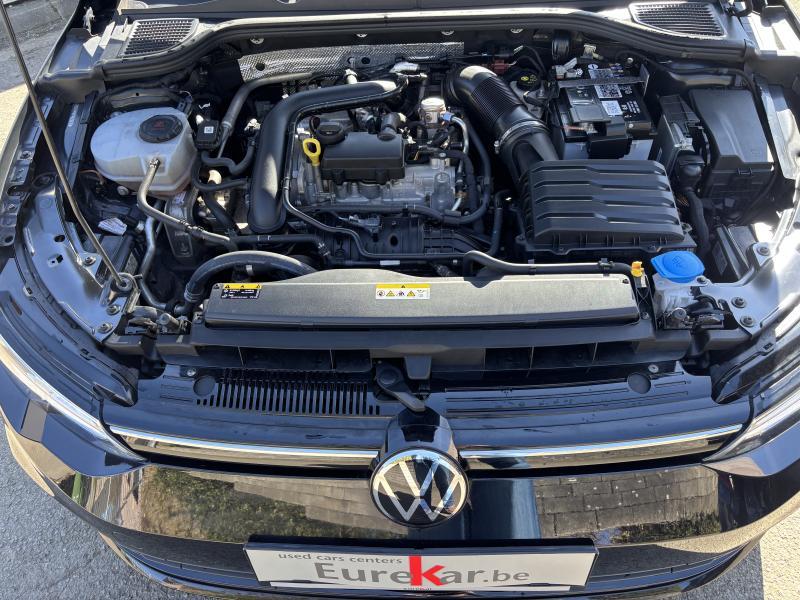 Volkswagen Golf 1.0 TSI LIFE - photo 20