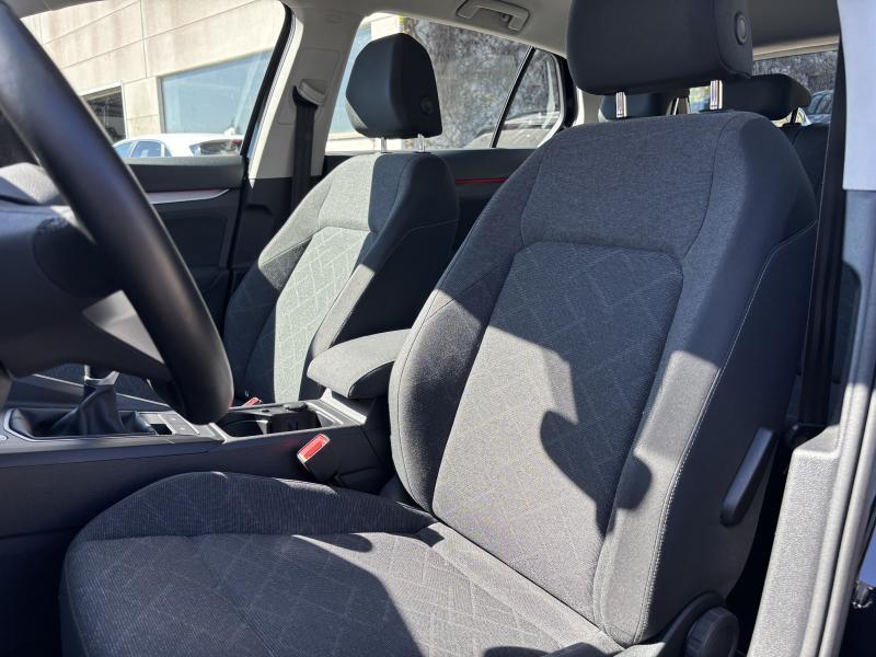 Volkswagen Golf 1.0 TSI LIFE - photo 15