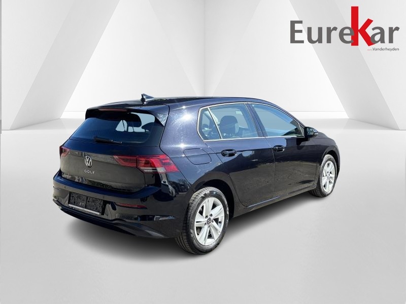 Volkswagen Golf 1.0 TSI LIFE - photo 5