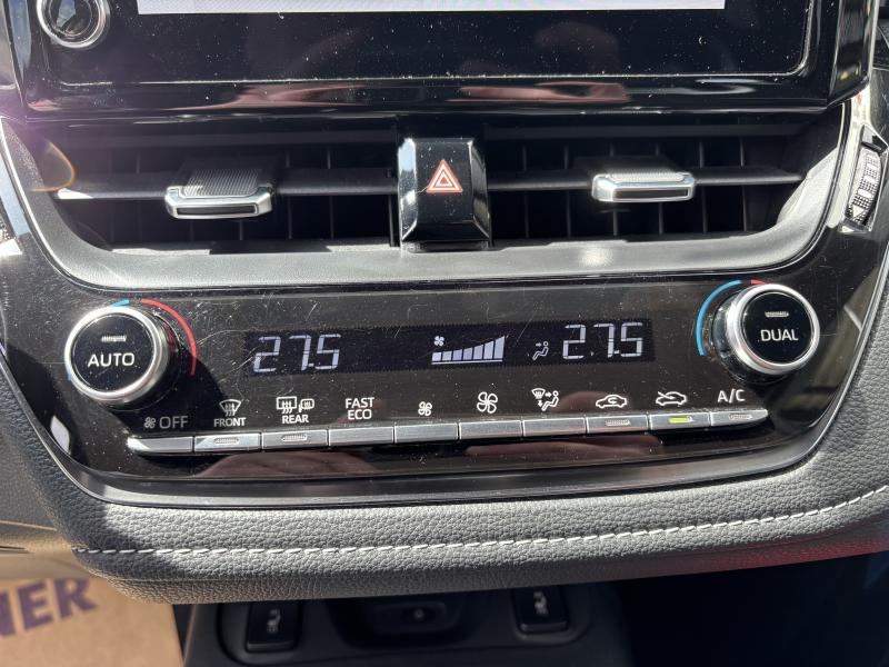 Toyota Corolla 1.8 Hybrid - photo 14