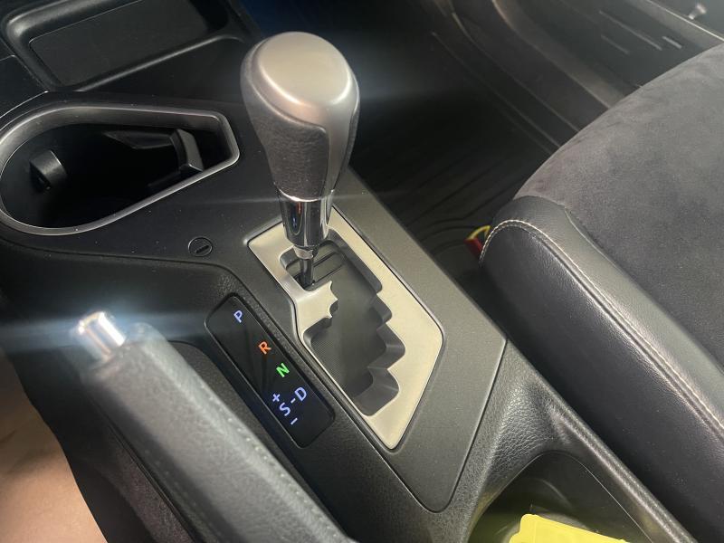 Toyota RAV-4 2.5 Hybrid - photo 8
