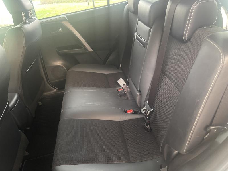 Toyota RAV-4 2.5 Hybrid - photo 19