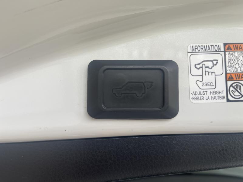 Toyota RAV-4 2.5 Hybrid - photo 14