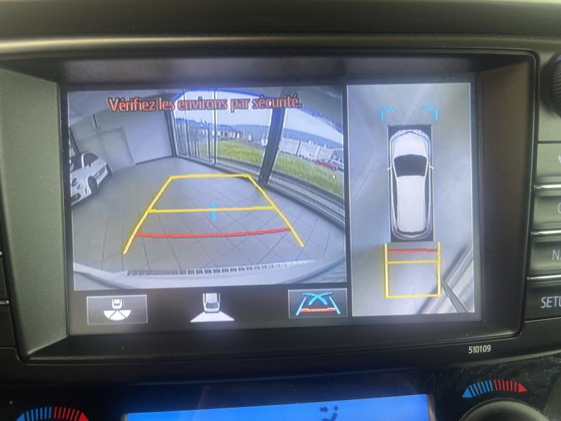 Toyota RAV-4 2.5 Hybrid - photo 10
