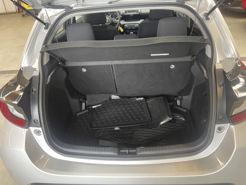 Toyota Yaris 1.0 VVT-I - photo 18