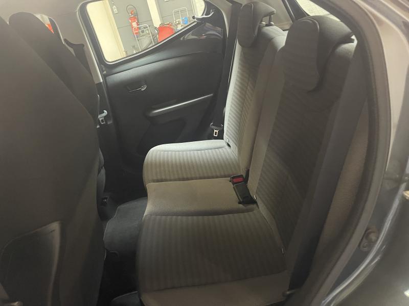 Toyota Aygo 1.0 VVT-I X-PLAY - photo 16
