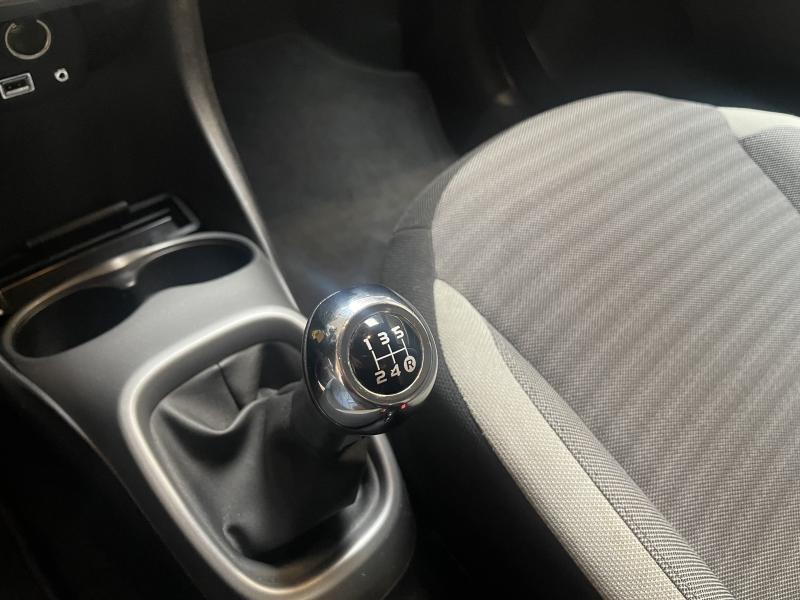 Toyota Aygo 1.0 VVT-I X-PLAY - photo 8