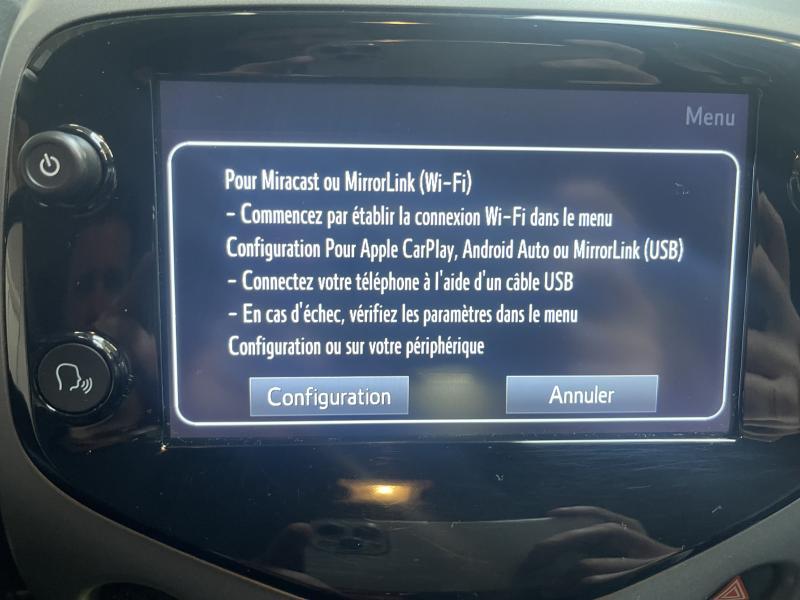 Toyota Aygo 1.0 VVT-I X-PLAY - photo 11