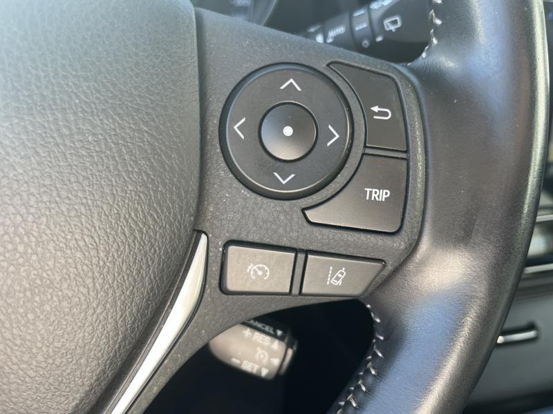 Toyota Auris 1.2 VVT-i TS Comfort - photo 9