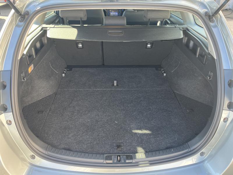 Toyota Auris 1.2 VVT-i TS Comfort - photo 17