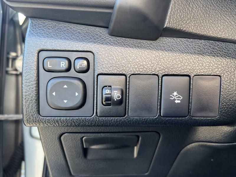 Toyota Auris 1.2 VVT-i TS Comfort - photo 8