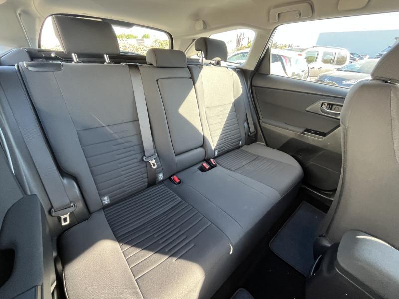 Toyota Auris 1.2 VVT-i TS Comfort - photo 16