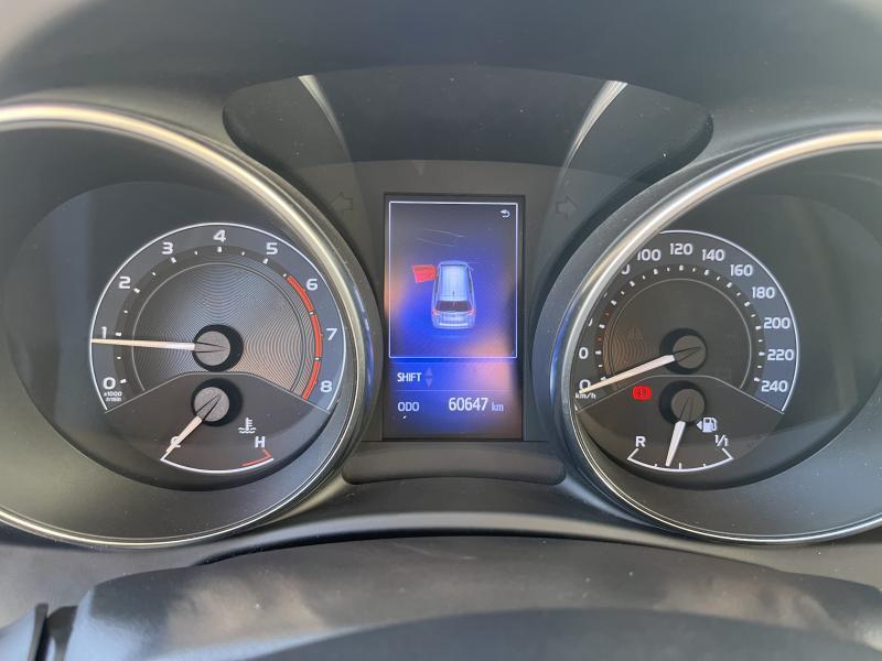 Toyota Auris 1.2 VVT-i TS Comfort - photo 7
