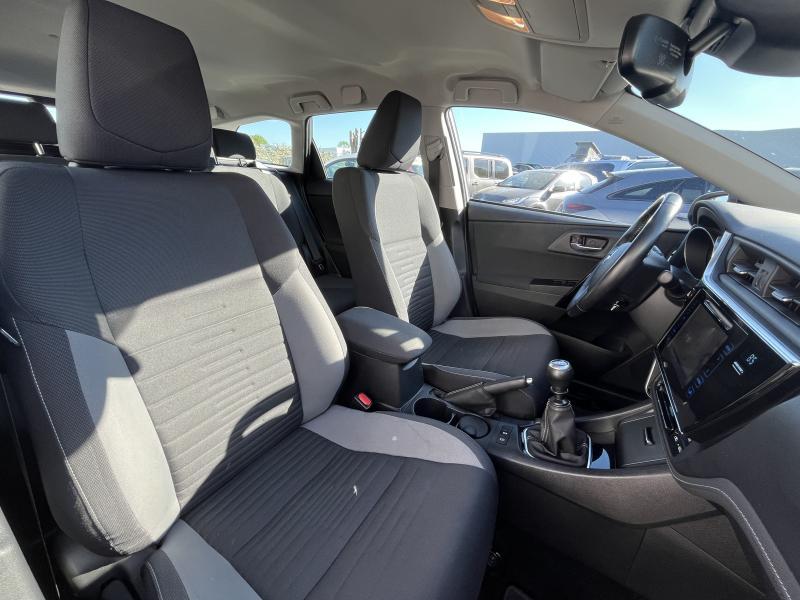 Toyota Auris 1.2 VVT-i TS Comfort - photo 15