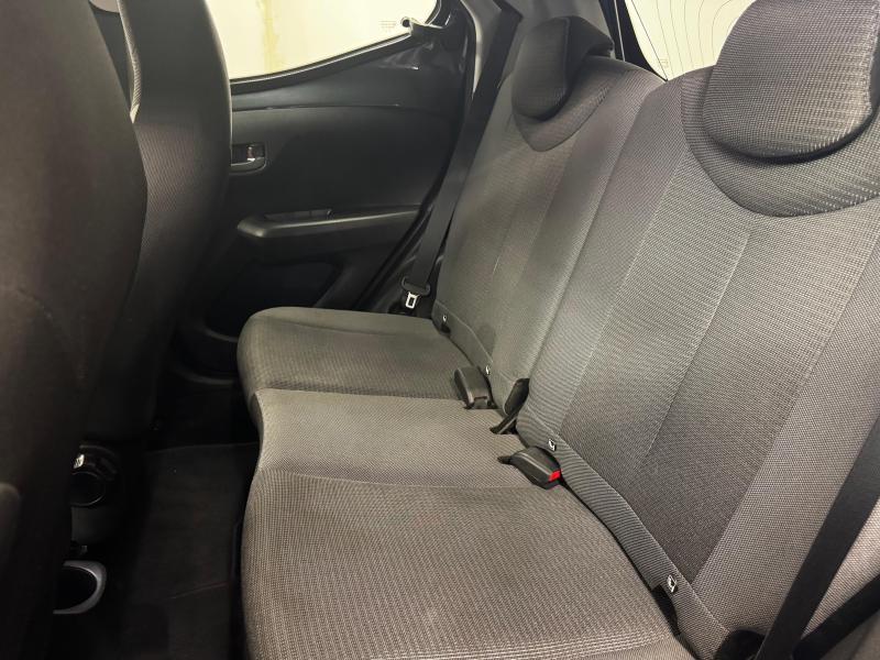 Toyota Aygo 1.0 VVT-i X-Play - photo 15