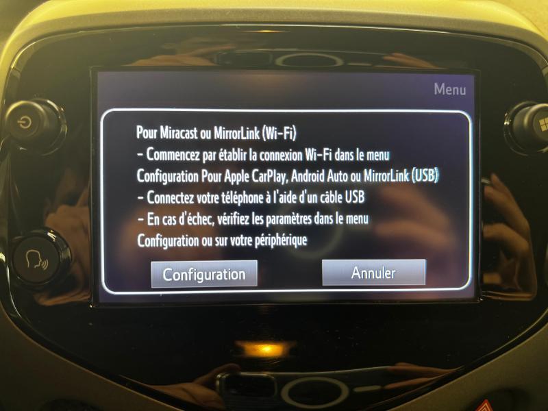 Toyota Aygo 1.0 VVT-i X-Play - photo 11
