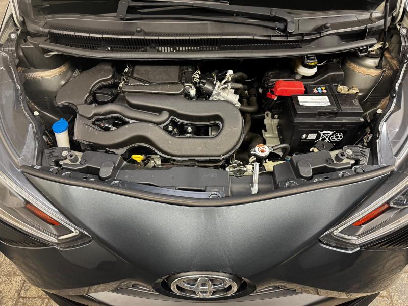 Toyota Aygo 1.0 VVT-i X-Play - photo 17