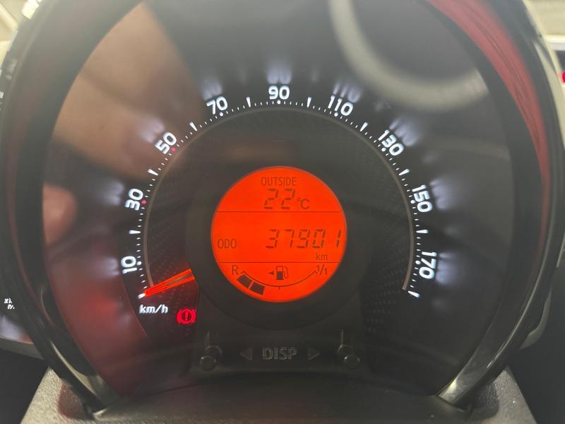 Toyota Aygo 1.0 VVT-i X-Play - photo 7