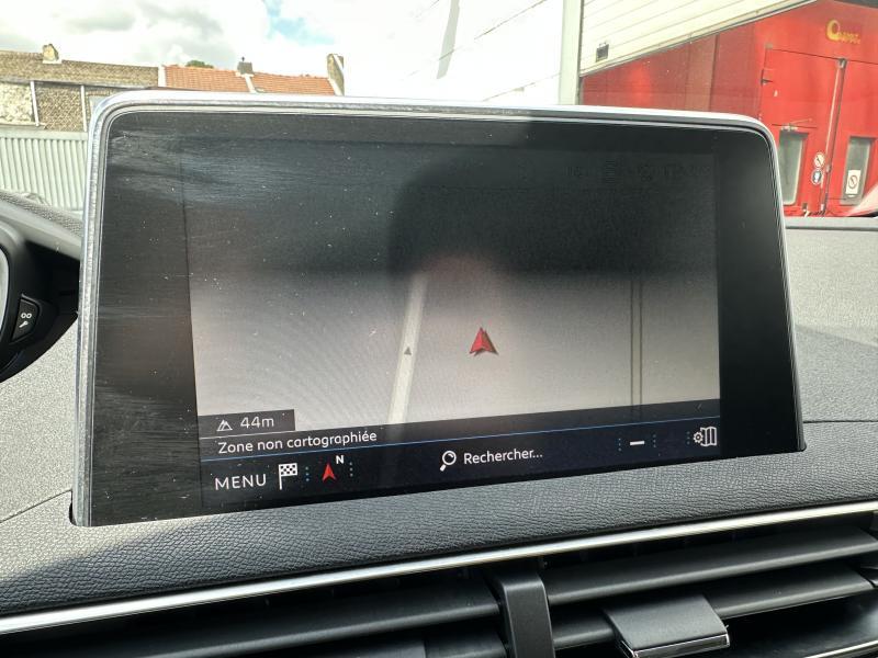 Peugeot 3008 1.6 HDI ALLURE - photo 10