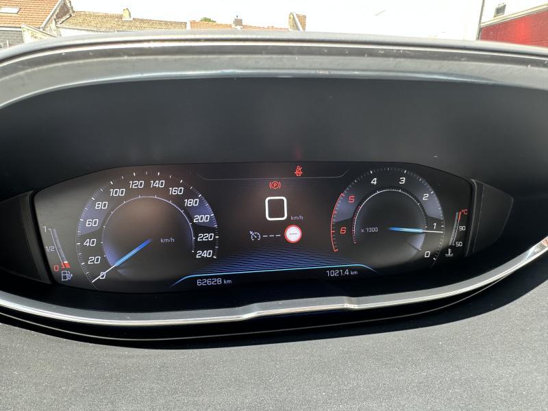 Peugeot 3008 1.6 HDI ALLURE - photo 7