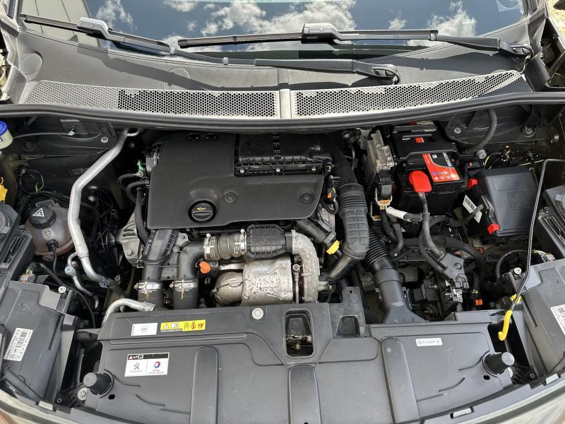 Peugeot 3008 1.6 HDI ALLURE - photo 15