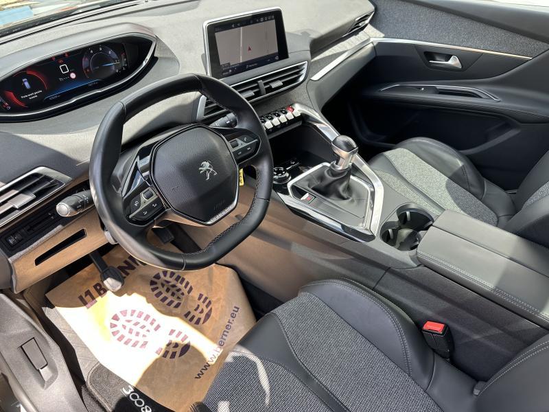 Peugeot 3008 1.6 HDI ALLURE - photo 6