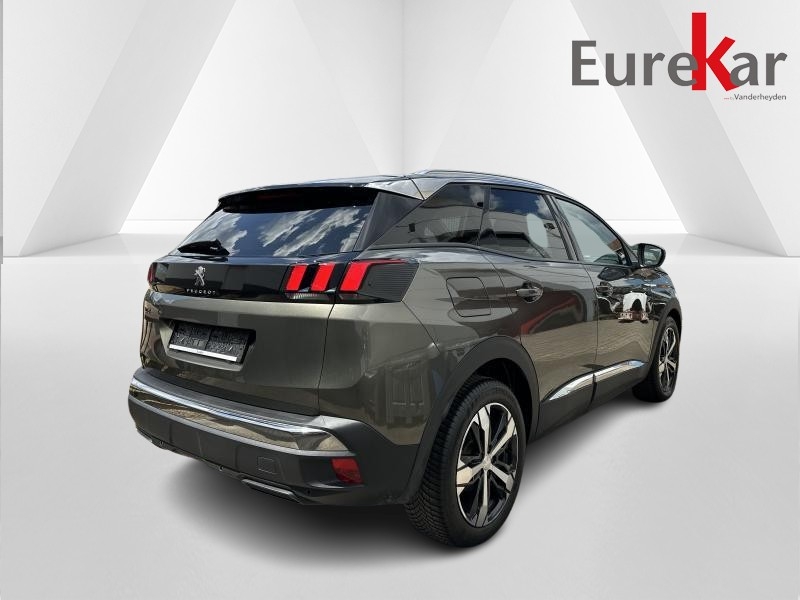 Peugeot 3008 1.6 HDI ALLURE - photo 5