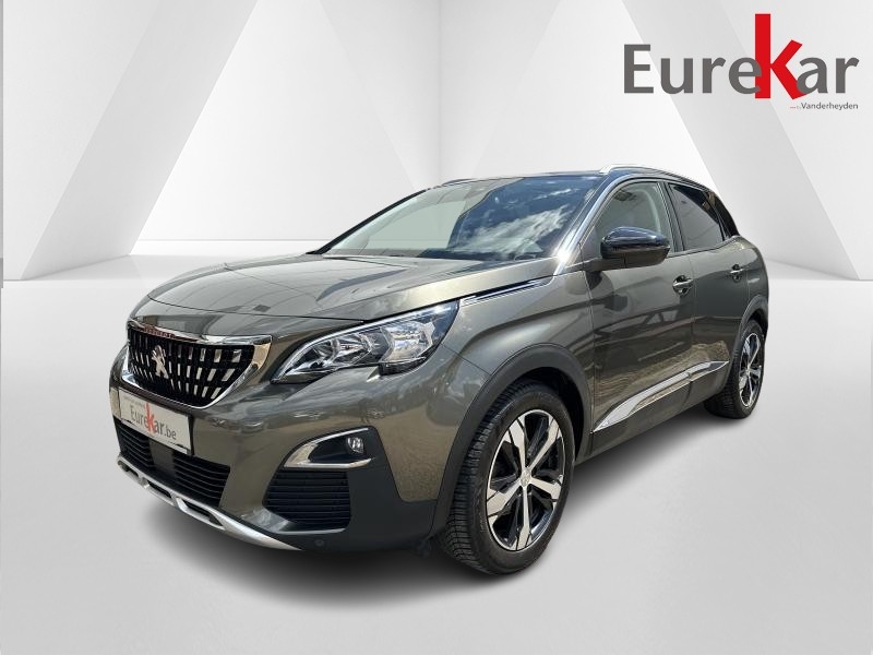 Peugeot 3008 1.6 HDI ALLURE - photo 3